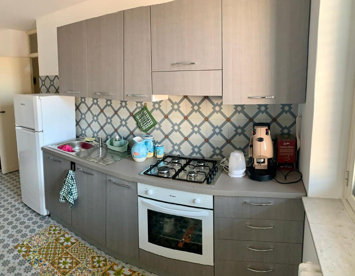 Suite Dreams Politeama Palermo Esterno foto