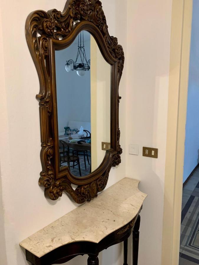 Suite Dreams Politeama Palermo Esterno foto