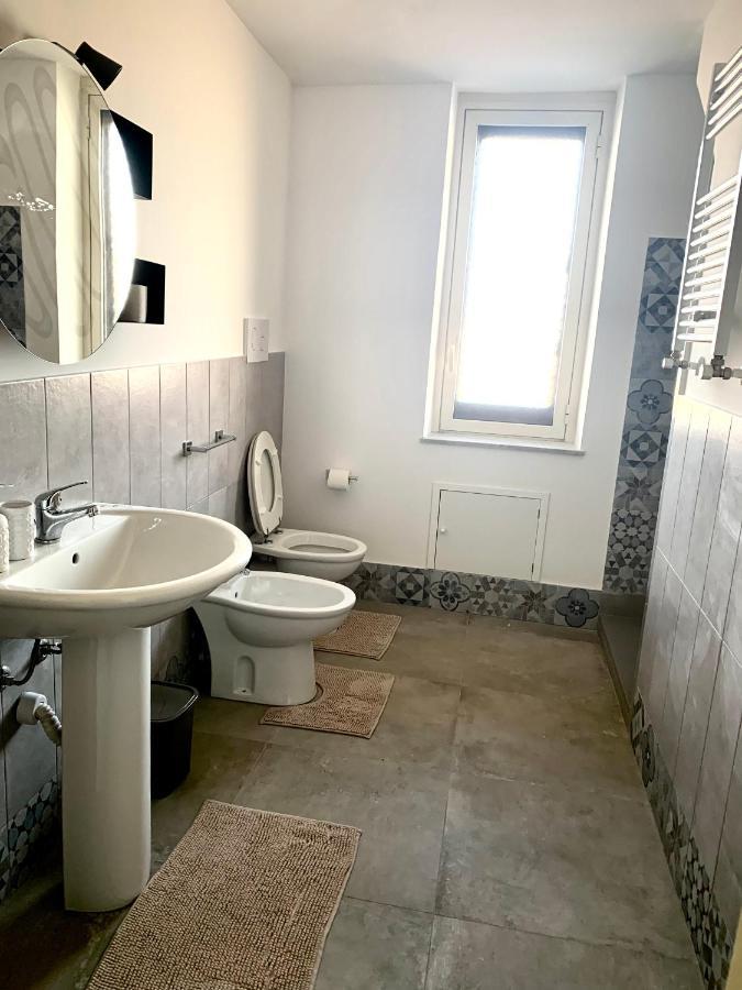 Suite Dreams Politeama Palermo Esterno foto