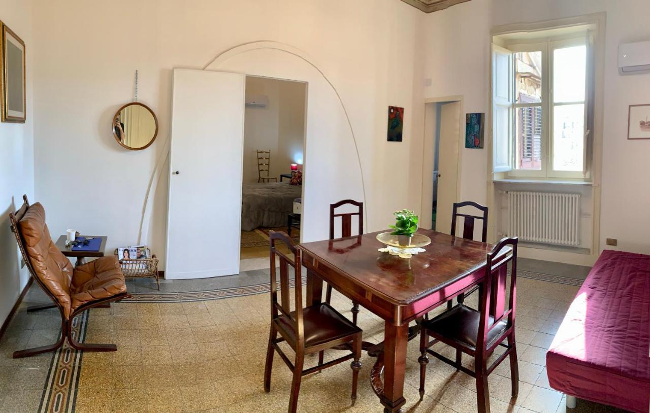Suite Dreams Politeama Palermo Esterno foto