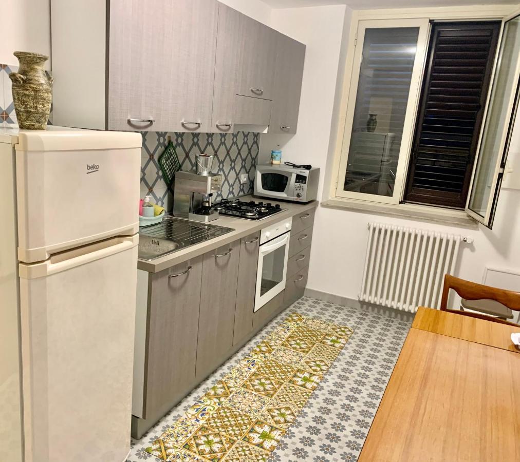 Suite Dreams Politeama Palermo Esterno foto
