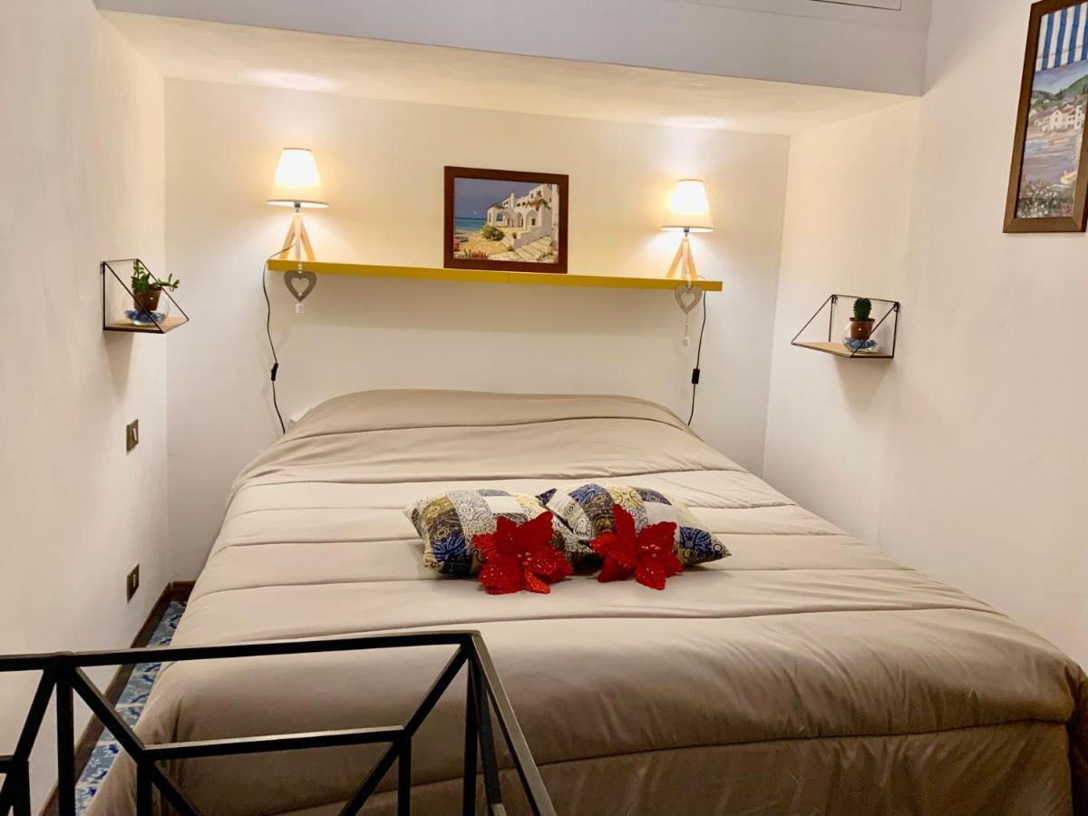 Suite Dreams Politeama Palermo Esterno foto