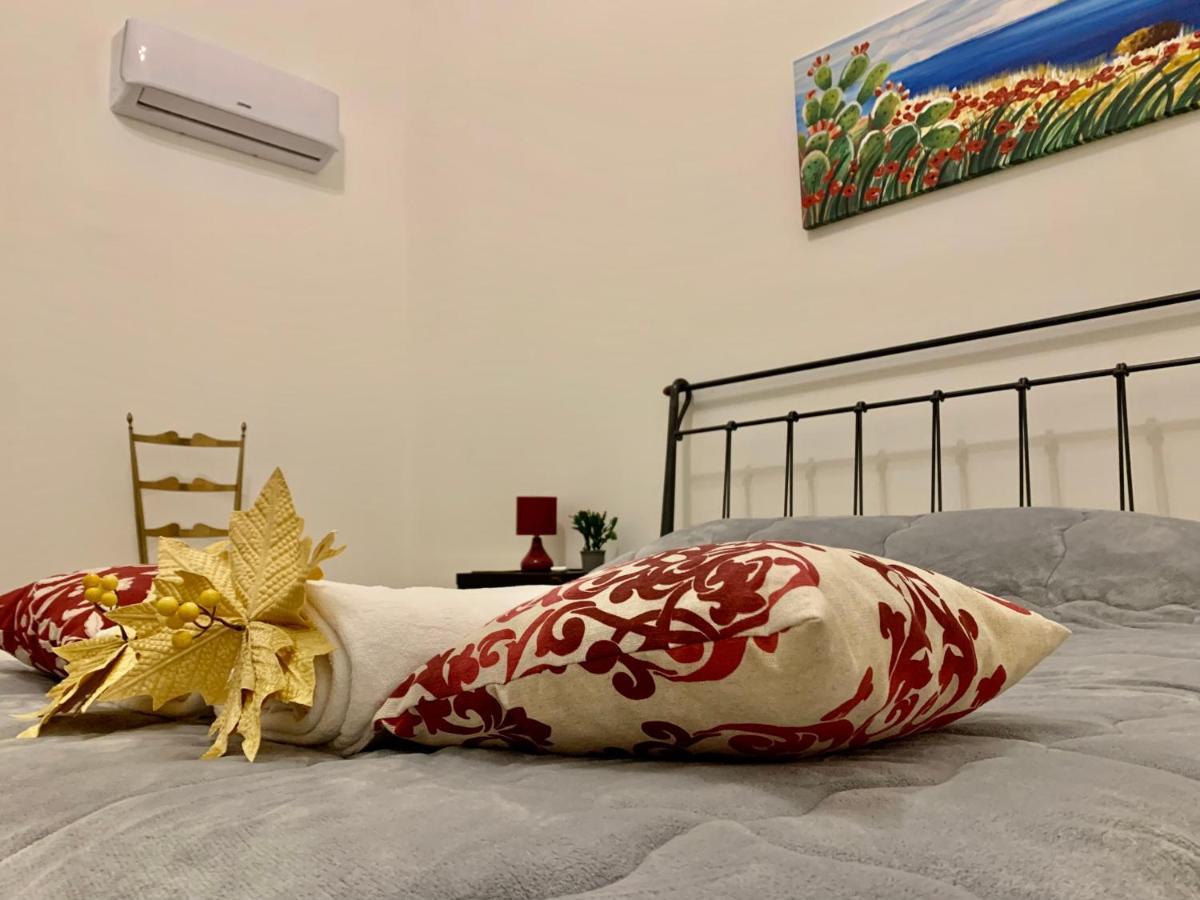 Suite Dreams Politeama Palermo Esterno foto