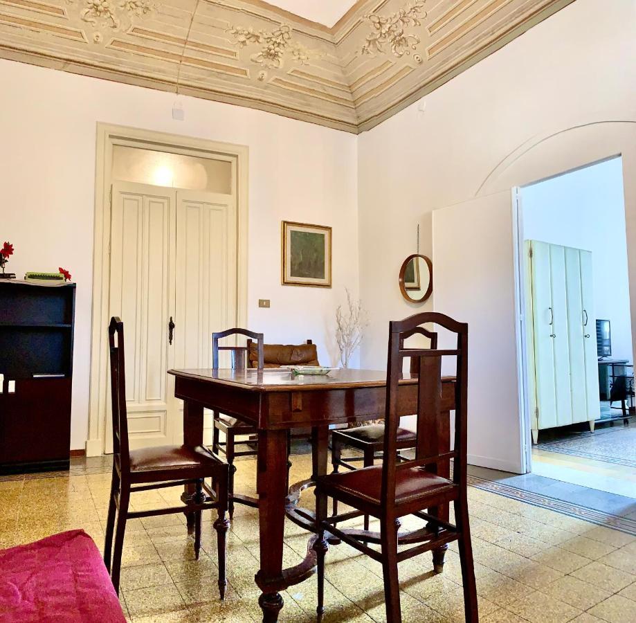 Suite Dreams Politeama Palermo Esterno foto