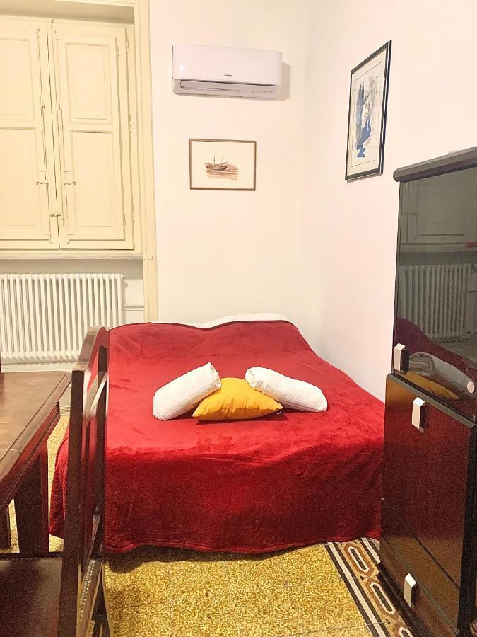 Suite Dreams Politeama Palermo Esterno foto