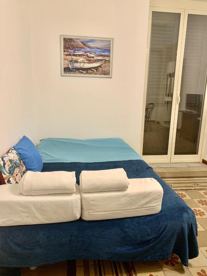 Suite Dreams Politeama Palermo Esterno foto