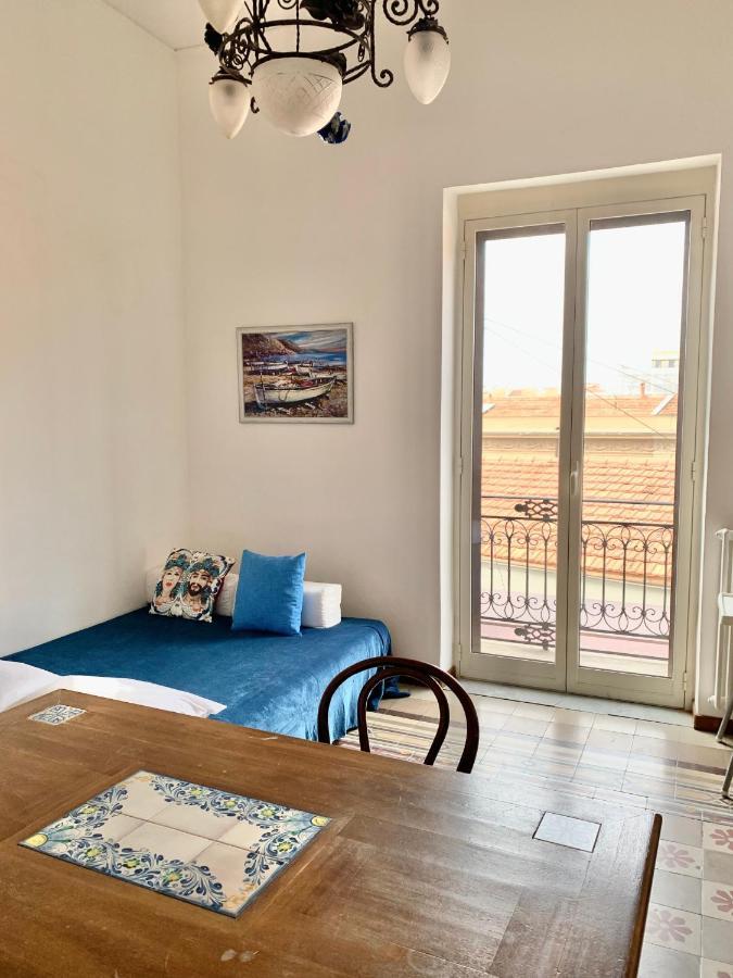 Suite Dreams Politeama Palermo Esterno foto