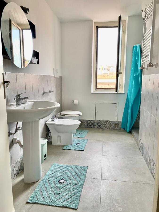 Suite Dreams Politeama Palermo Esterno foto