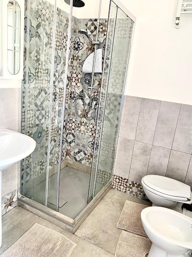 Suite Dreams Politeama Palermo Esterno foto