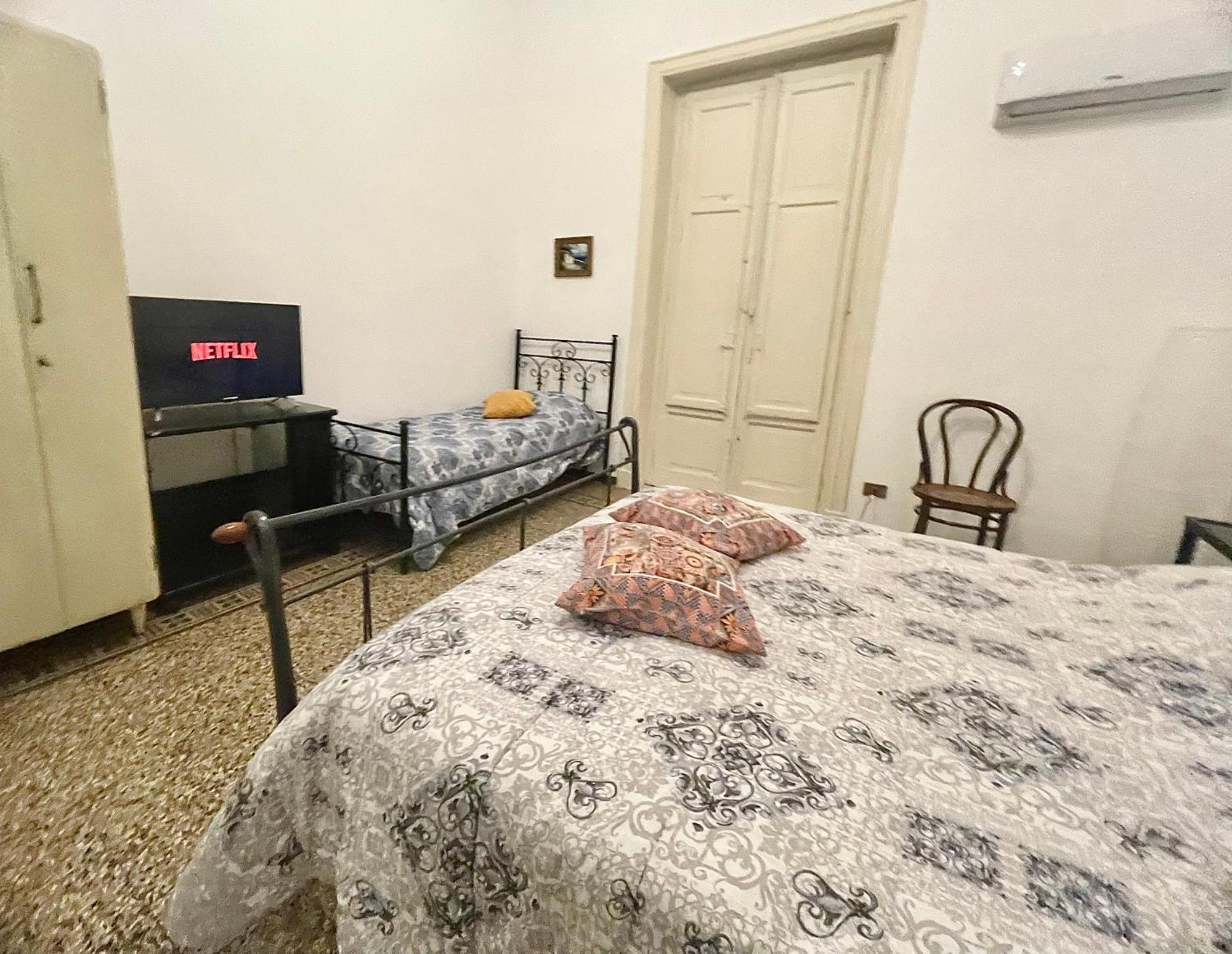 Suite Dreams Politeama Palermo Esterno foto