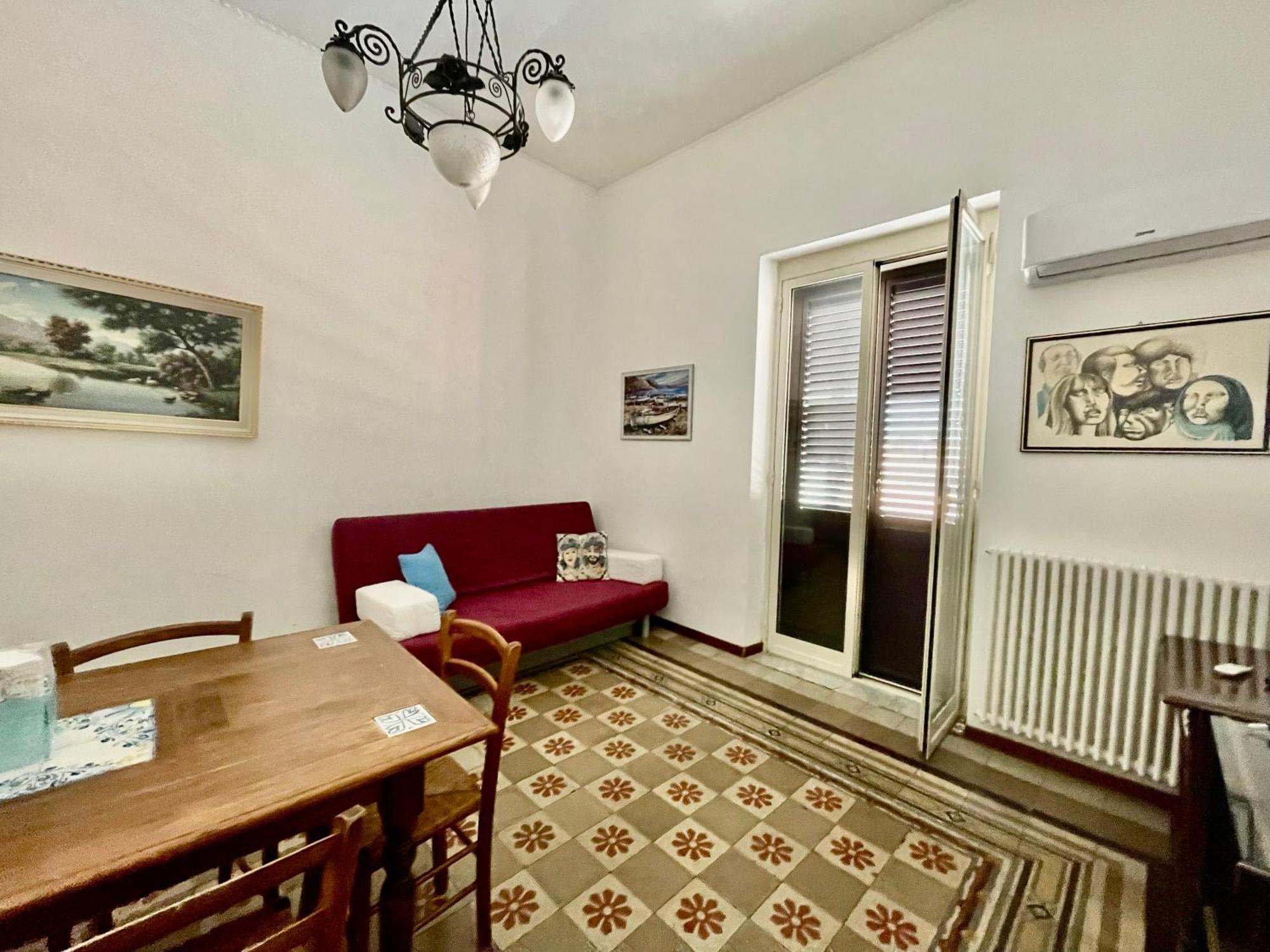 Suite Dreams Politeama Palermo Esterno foto