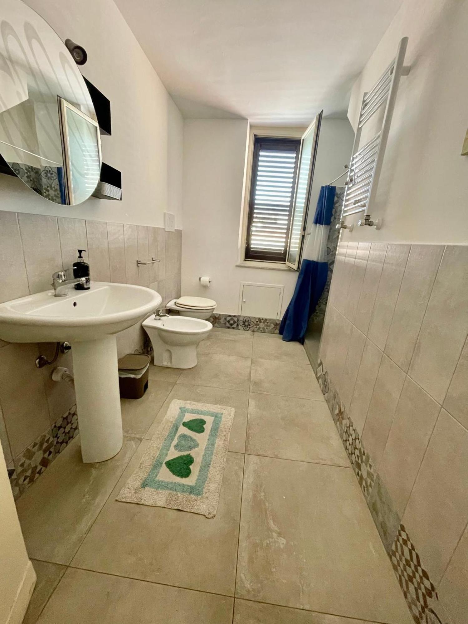 Suite Dreams Politeama Palermo Esterno foto