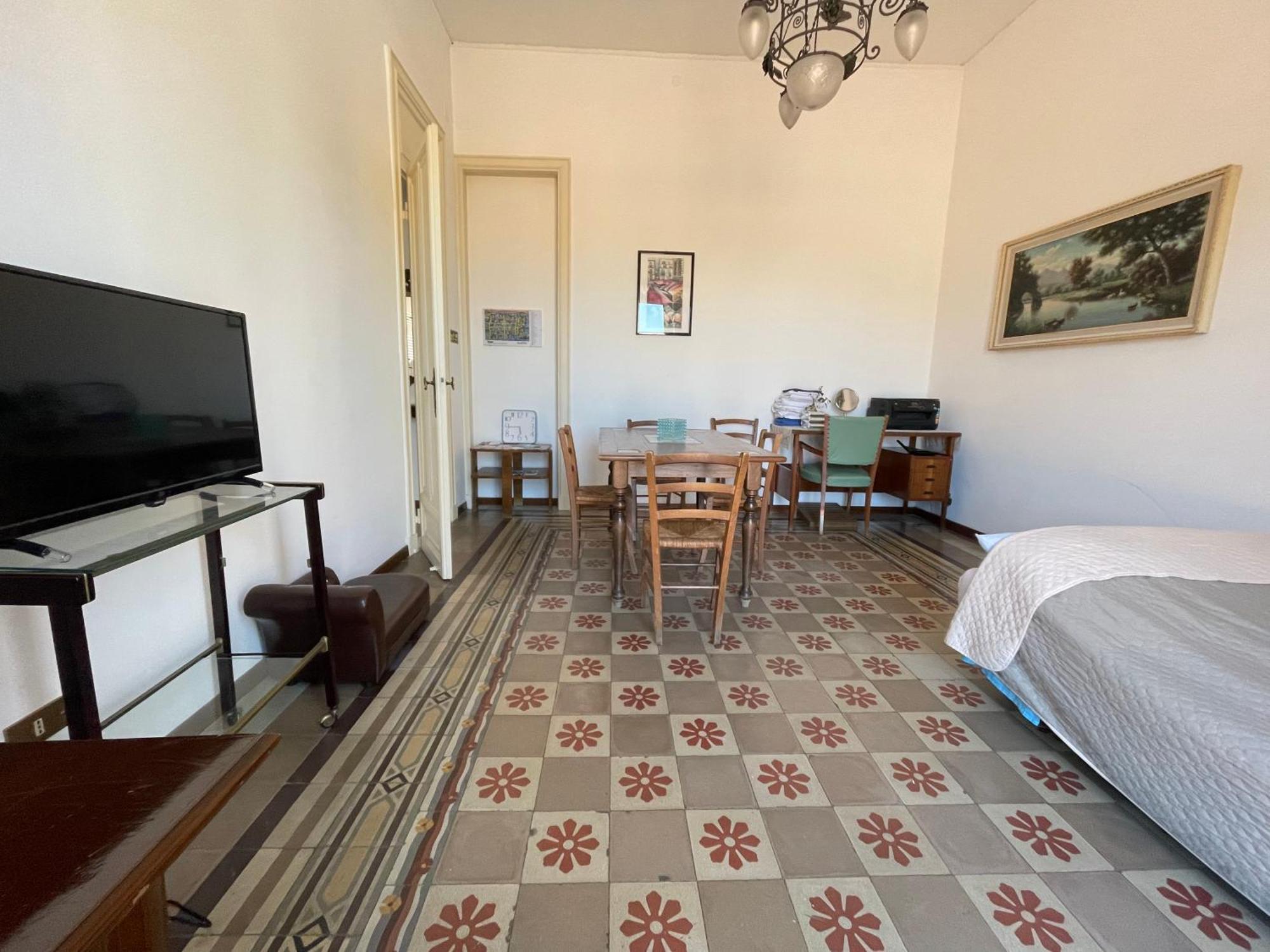 Suite Dreams Politeama Palermo Esterno foto