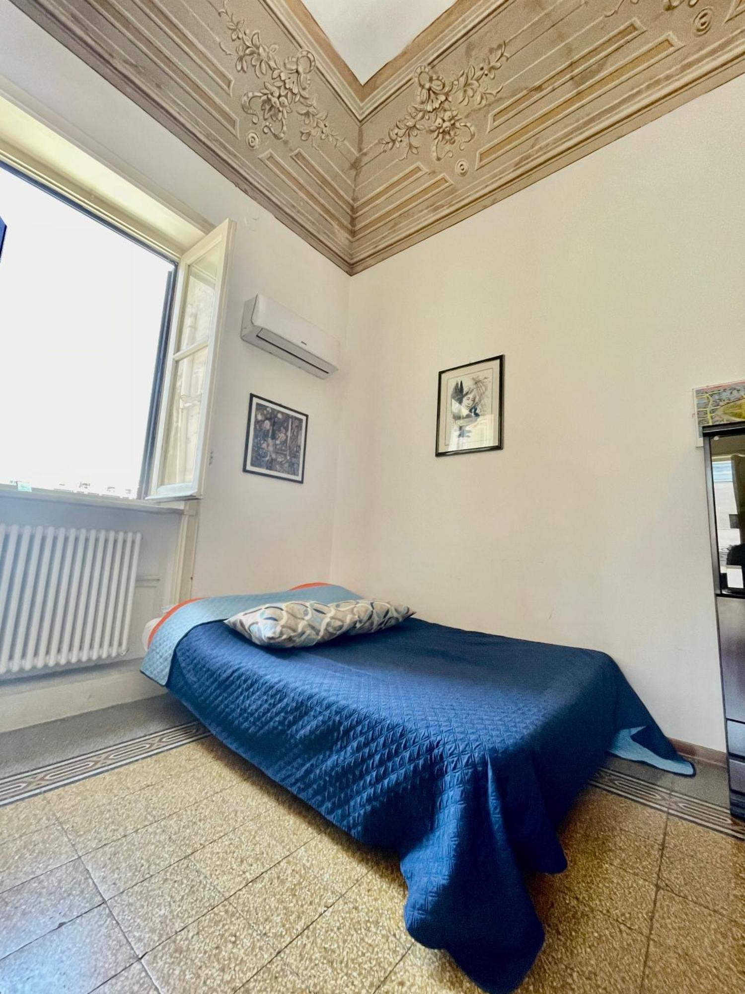 Suite Dreams Politeama Palermo Esterno foto