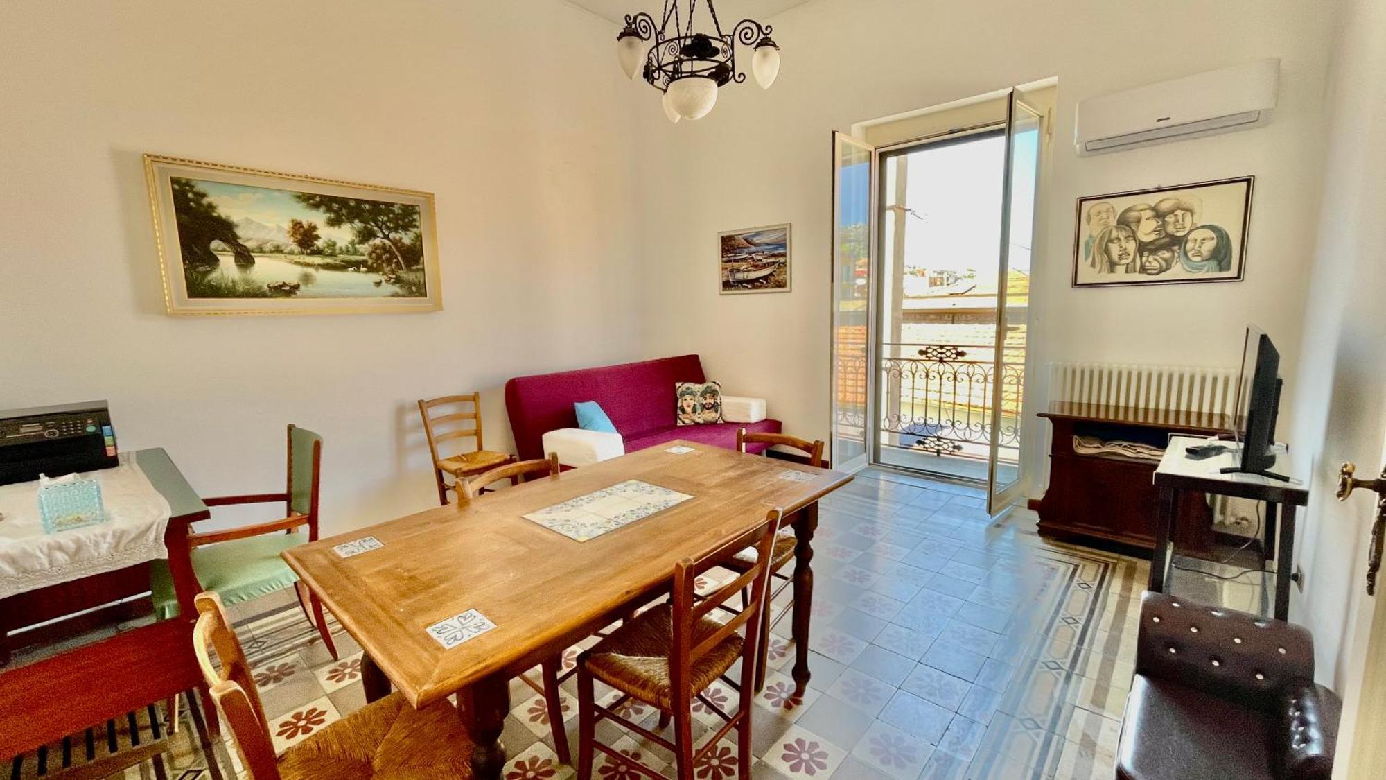 Suite Dreams Politeama Palermo Esterno foto